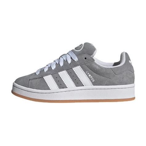 adidas dames sneaker zwart grijs|Grijze adidas Sneakers voor dames online .